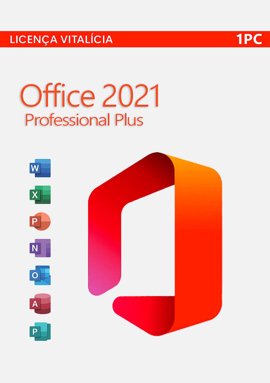 Office 2021